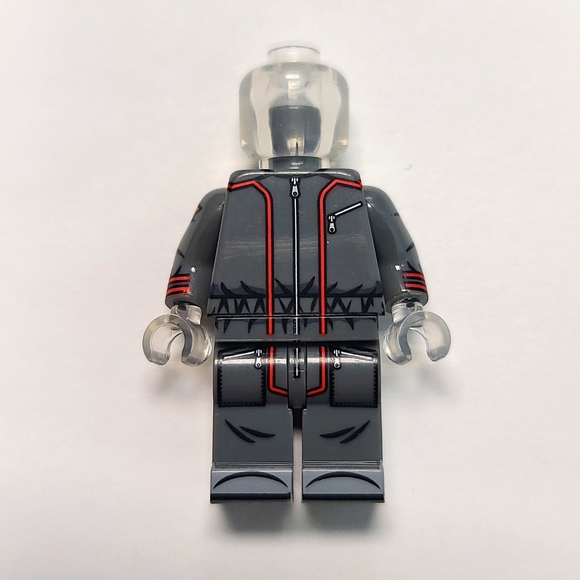 Lot of 10 Lego Compatible The Boys Minifigures Minifigs - Picture 2 of 10